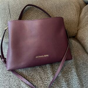 Michael Kors handbag